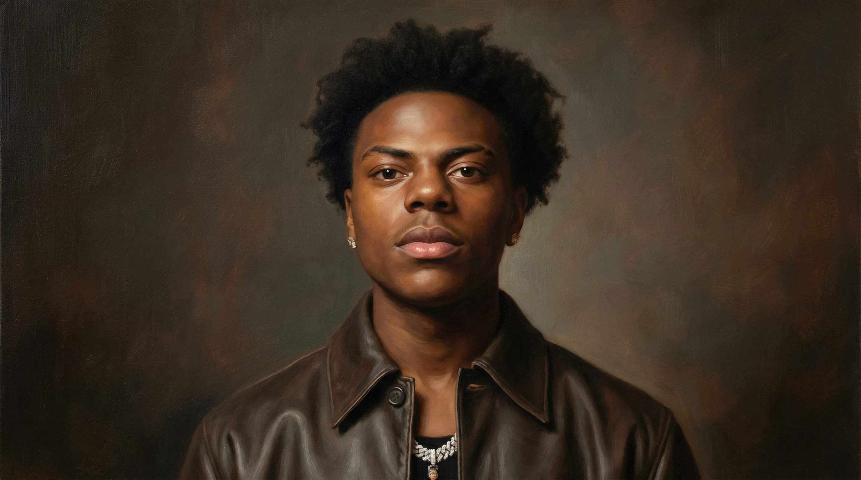 highly detailed Academic Art style portrait of the person in
