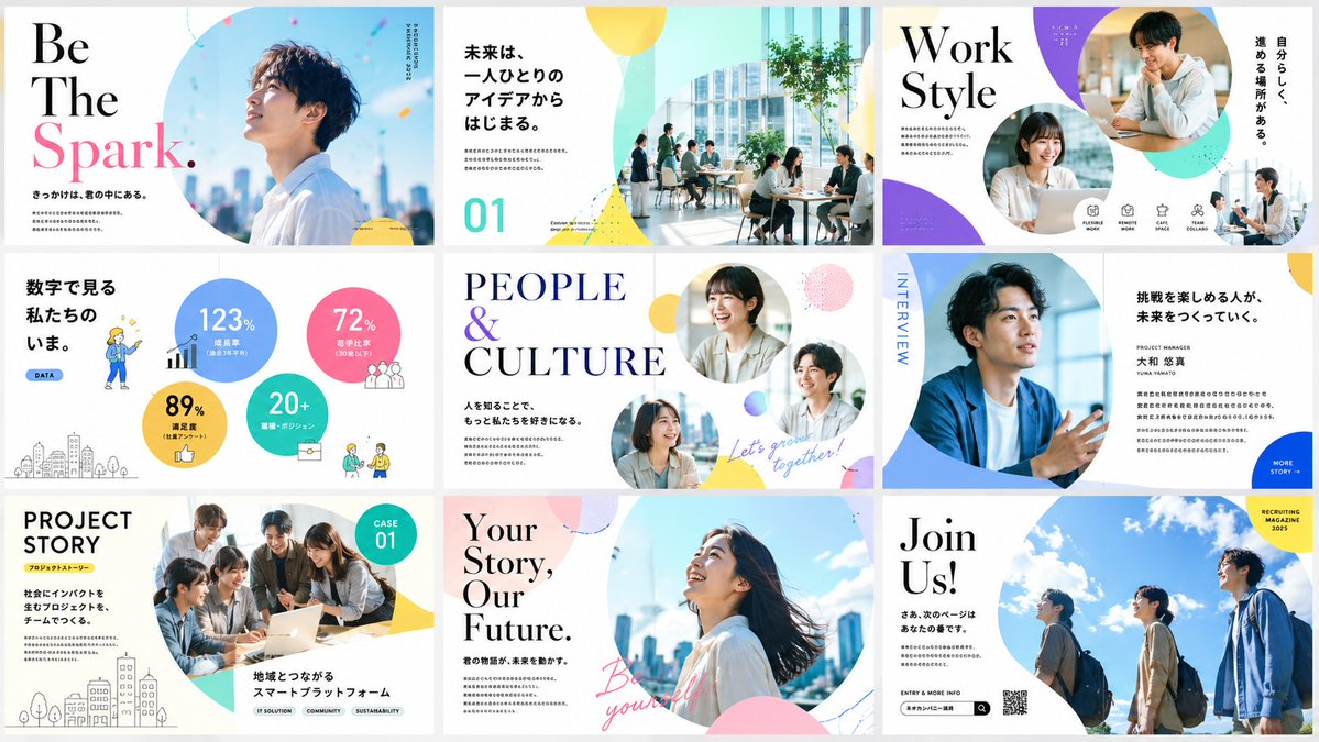 128:
Design Style:
Name: "Object Editorial"
Concept: >
現代アー