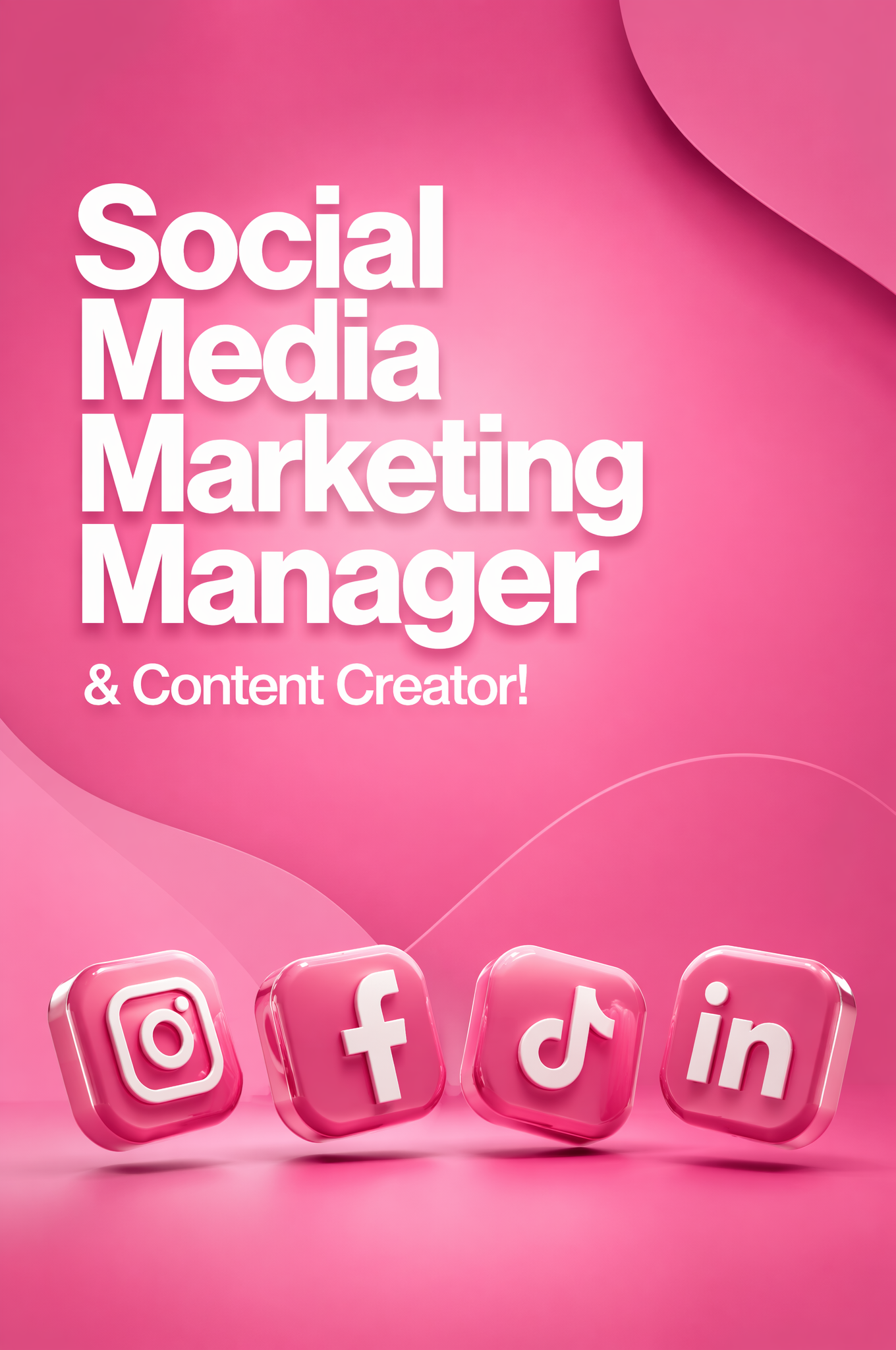 Create a premium luxury social media marketing advertisement