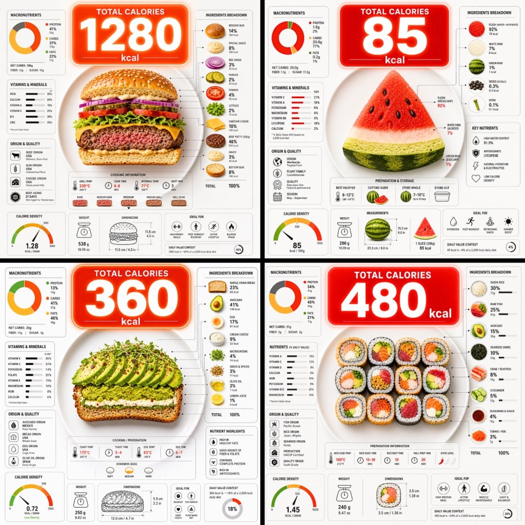“Ultra-clean top-down (90° flat lay) infographic composition