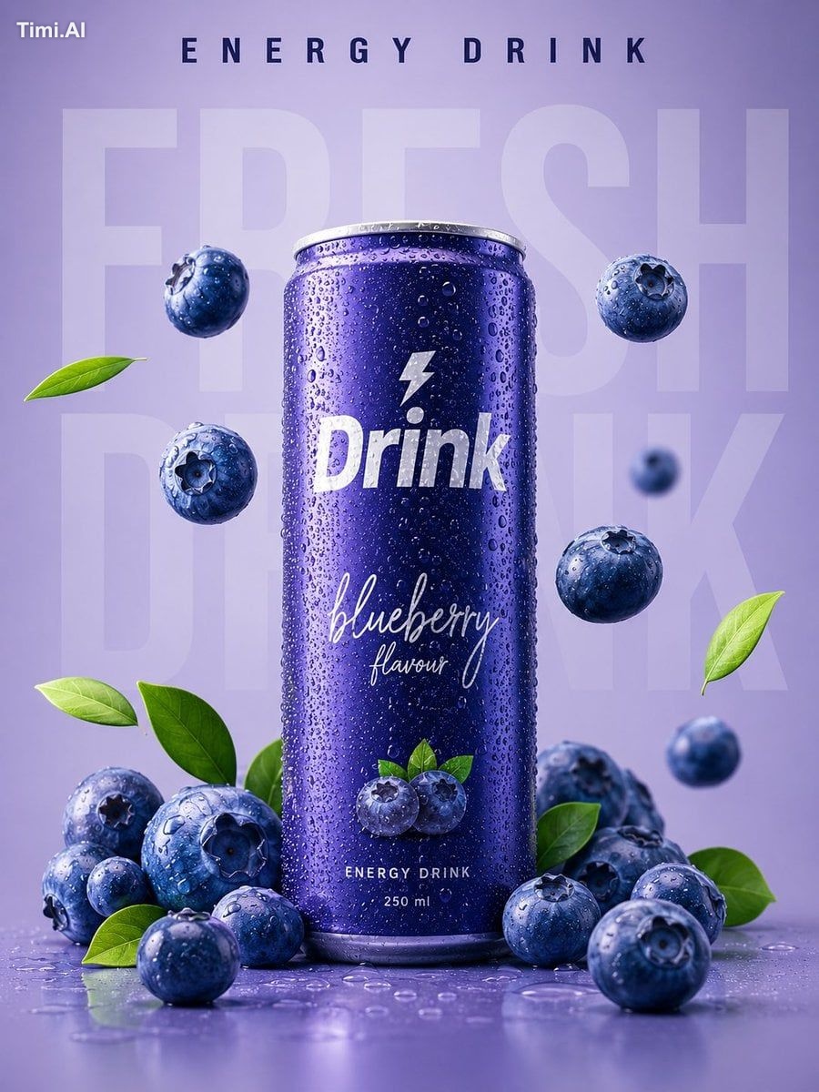 Ultra-realistic premium commercial product advertisement fea