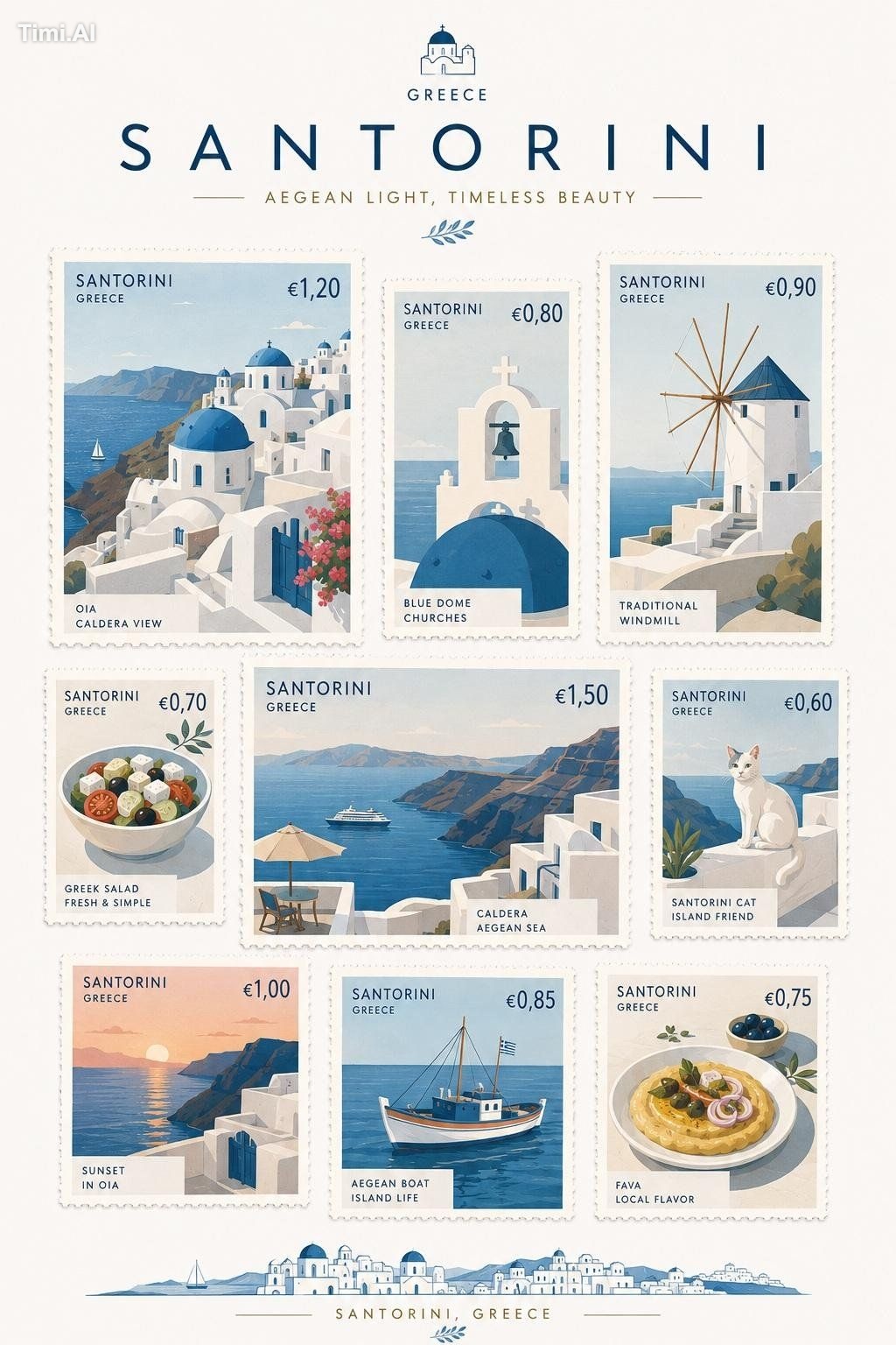 [DESTINATION] = [ENTER DESTINATION]

Create a premium commem