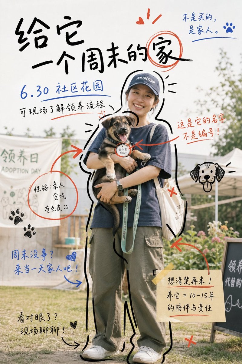 围绕具体主题内容生成一张高明度干净底场街头涂鸦人物视觉：主体全身或大部分身体立在干净高明度浅场中，真实摄影或写实人物与手
