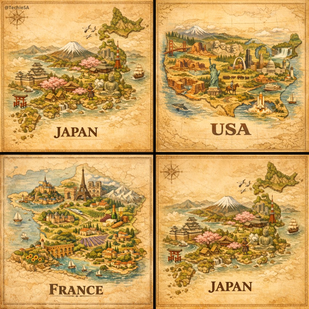 A hand-painted isometric bird’s-eye view illustration of [CO