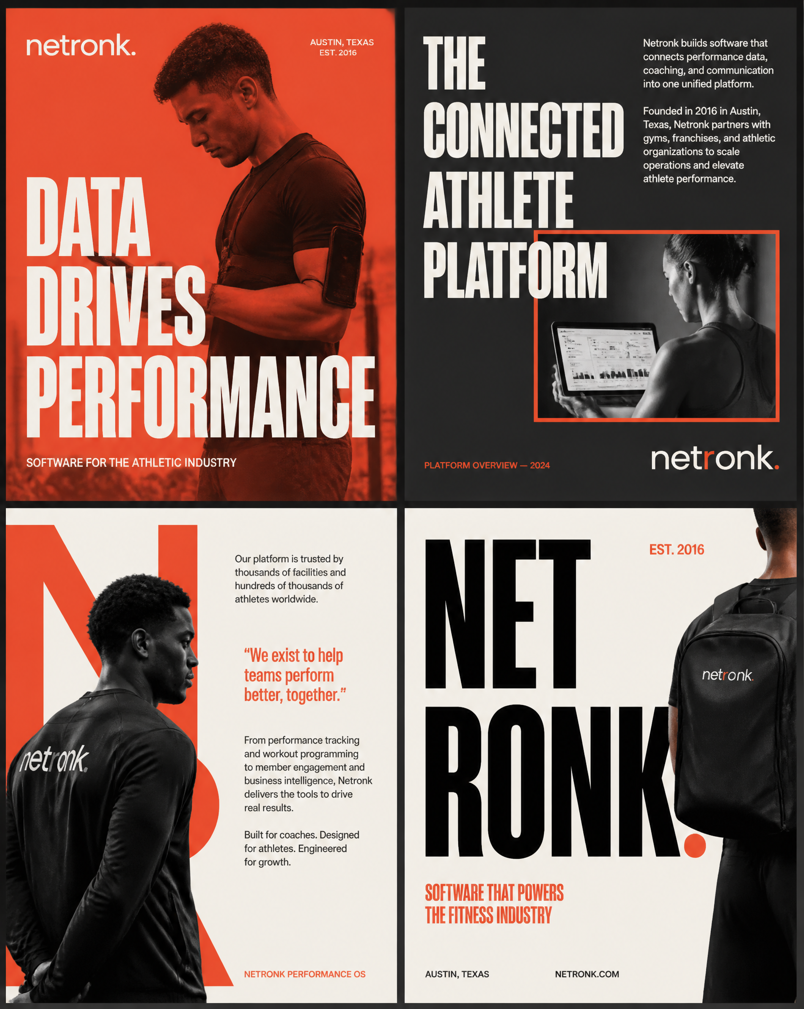 Netronk

Act as a Senior Brand Art Director and Editorial De
