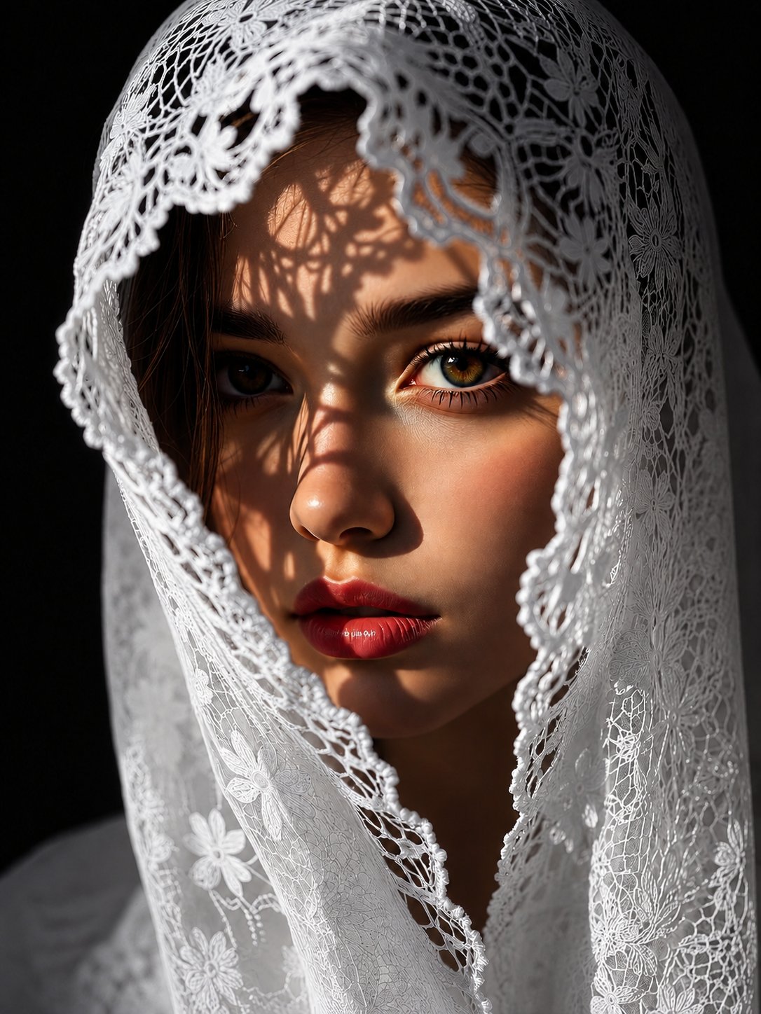 تبون چذي ؟؟
- حطوا صوركم بـChatGPT 
- حطوا هالبرومت 

Use th