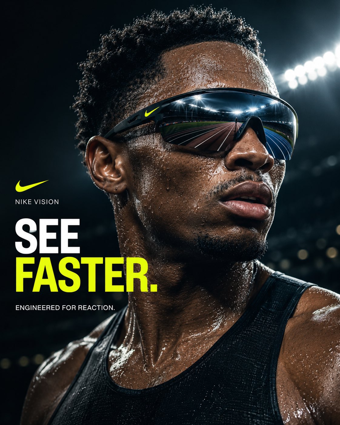 ⤵️
Act as a senior commercial sports art director specializ