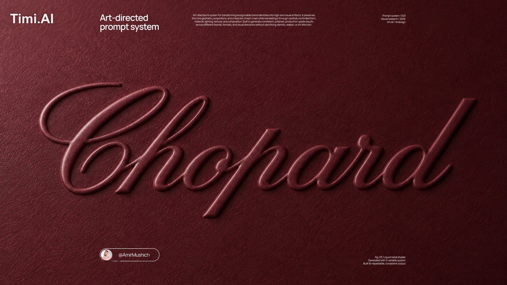(more pro AI/design workflows: 

[BRAND NAME = ______]  
[PA