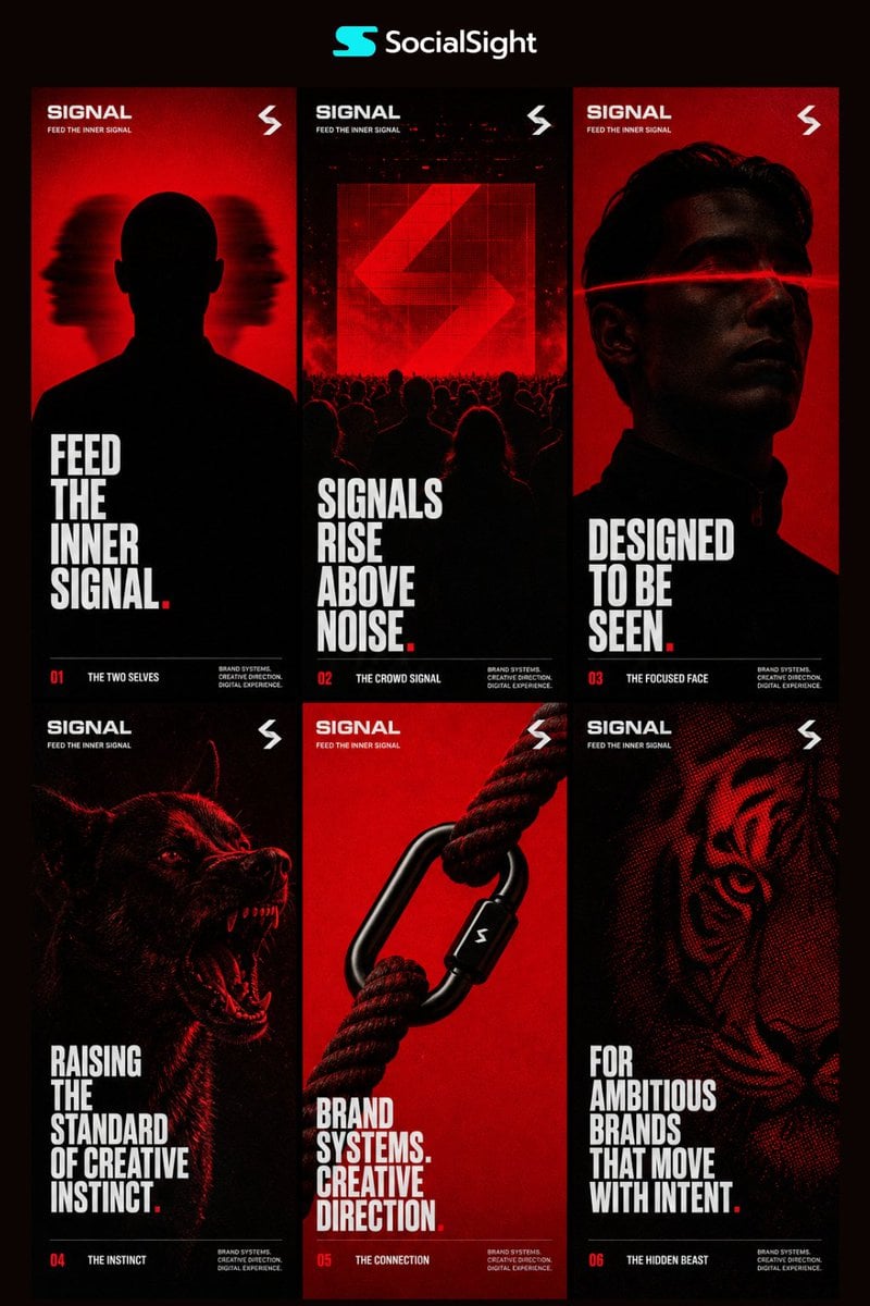 {
  "project_title": "INNER SIGNAL",
  "concept_type": "Bran