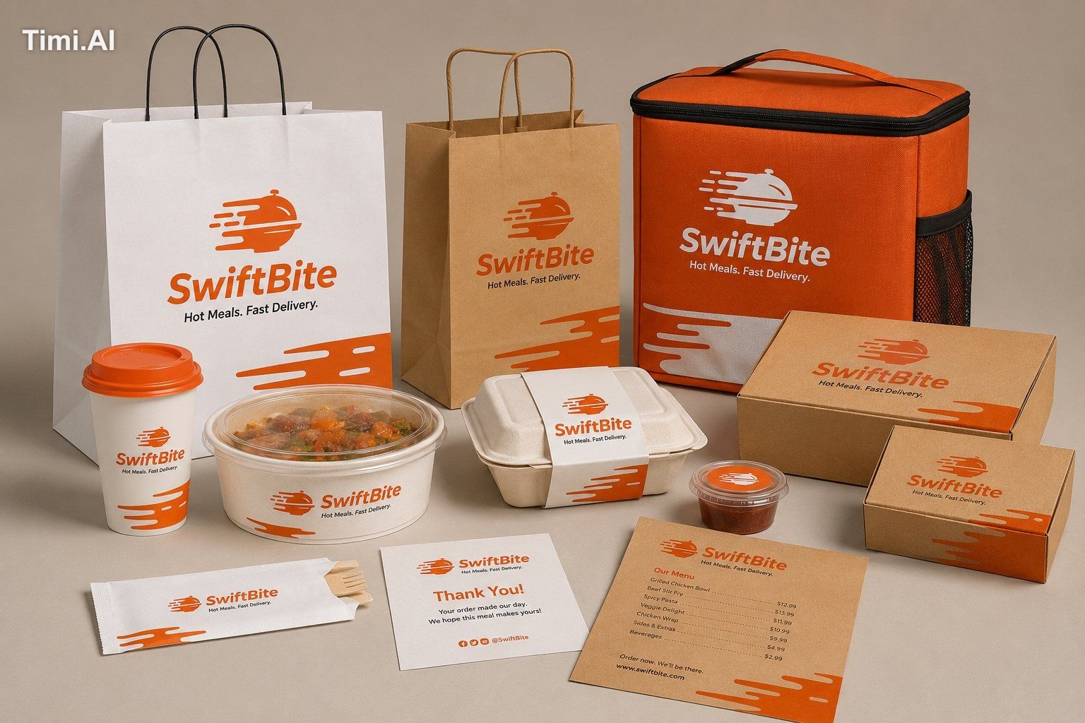 Using the uploaded branding mockup as the composition, layou