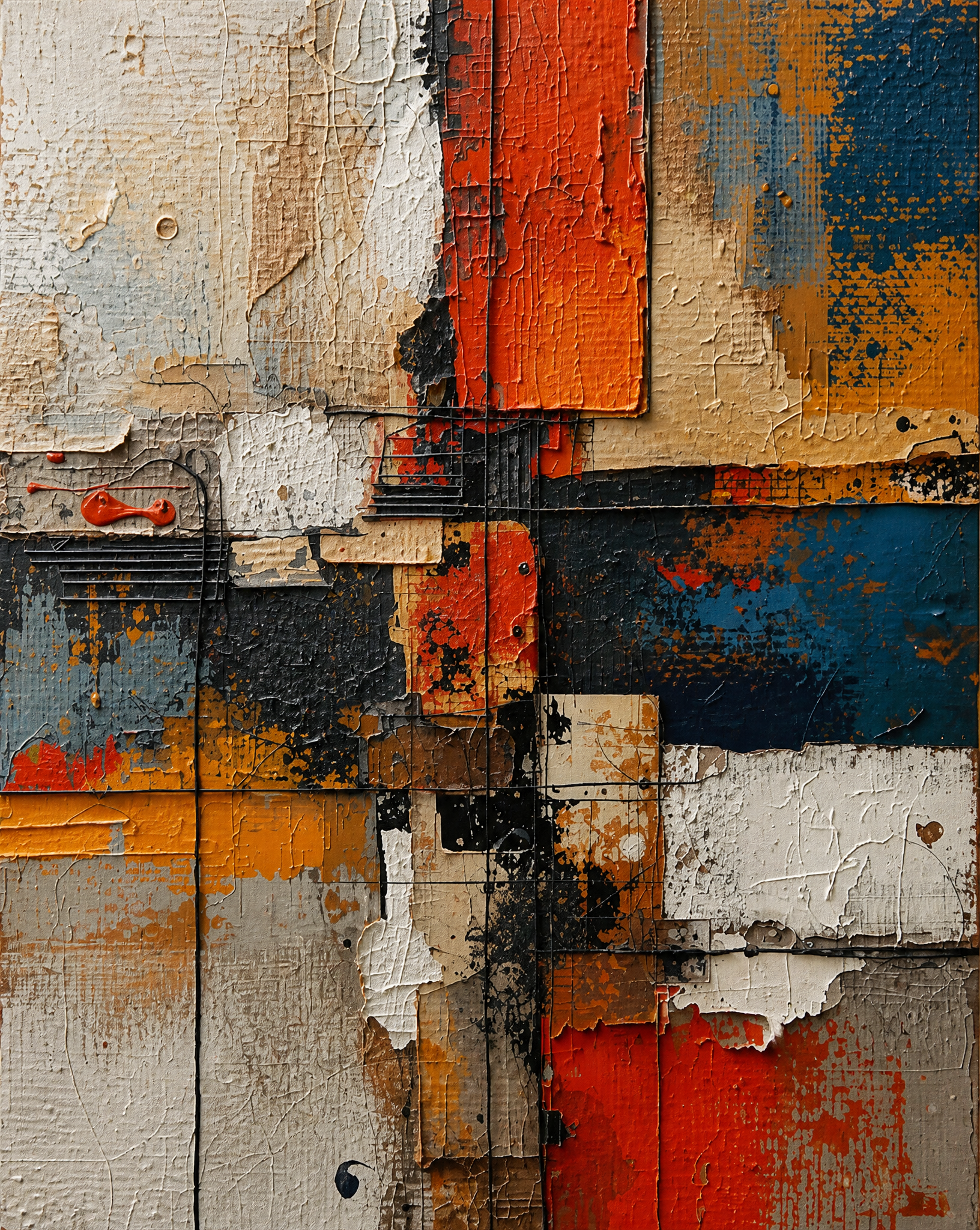 a clear, realistic, and highly detailed image with rich, vis