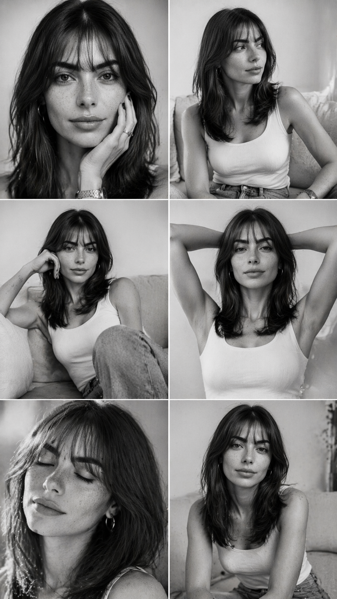Edit the photo while preserving the subject’s exact facial f