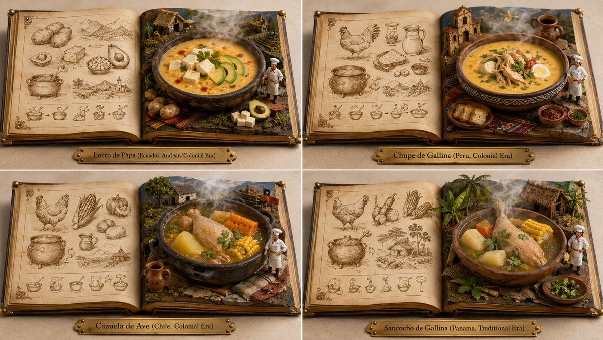 Do this for [Food Name], 16:9<instructions>  Role: Elite rec