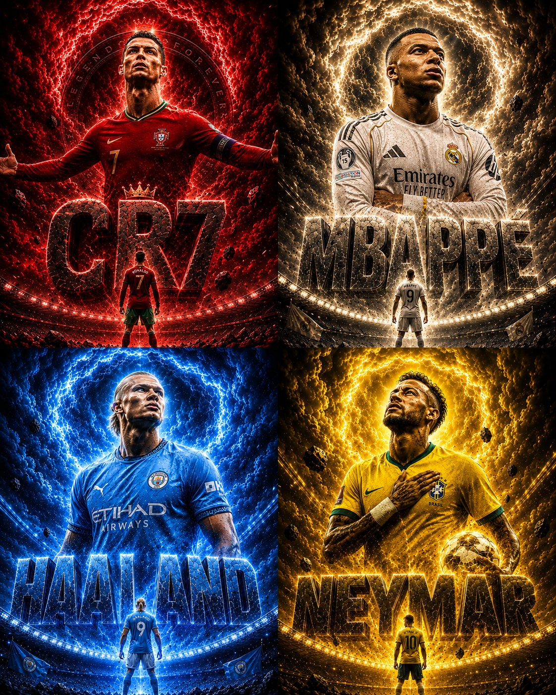 Create an ultra-realistic, cinematic, award-winning sports p