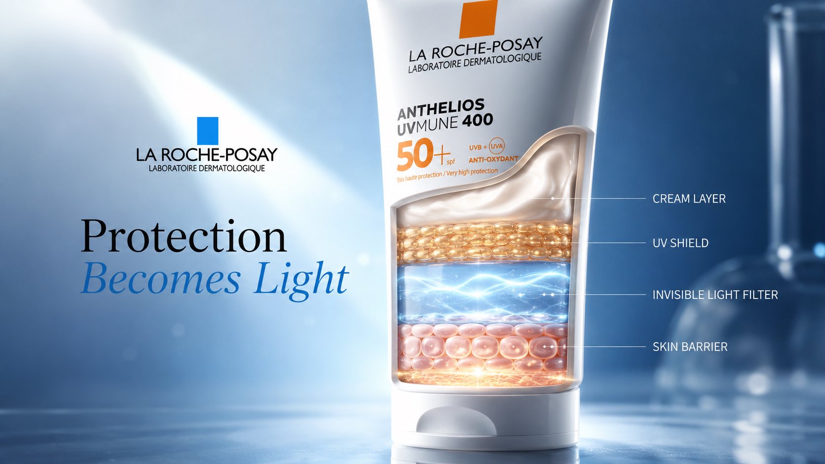 Create a premium advertising image for [PRODUCT / BRAND].

V