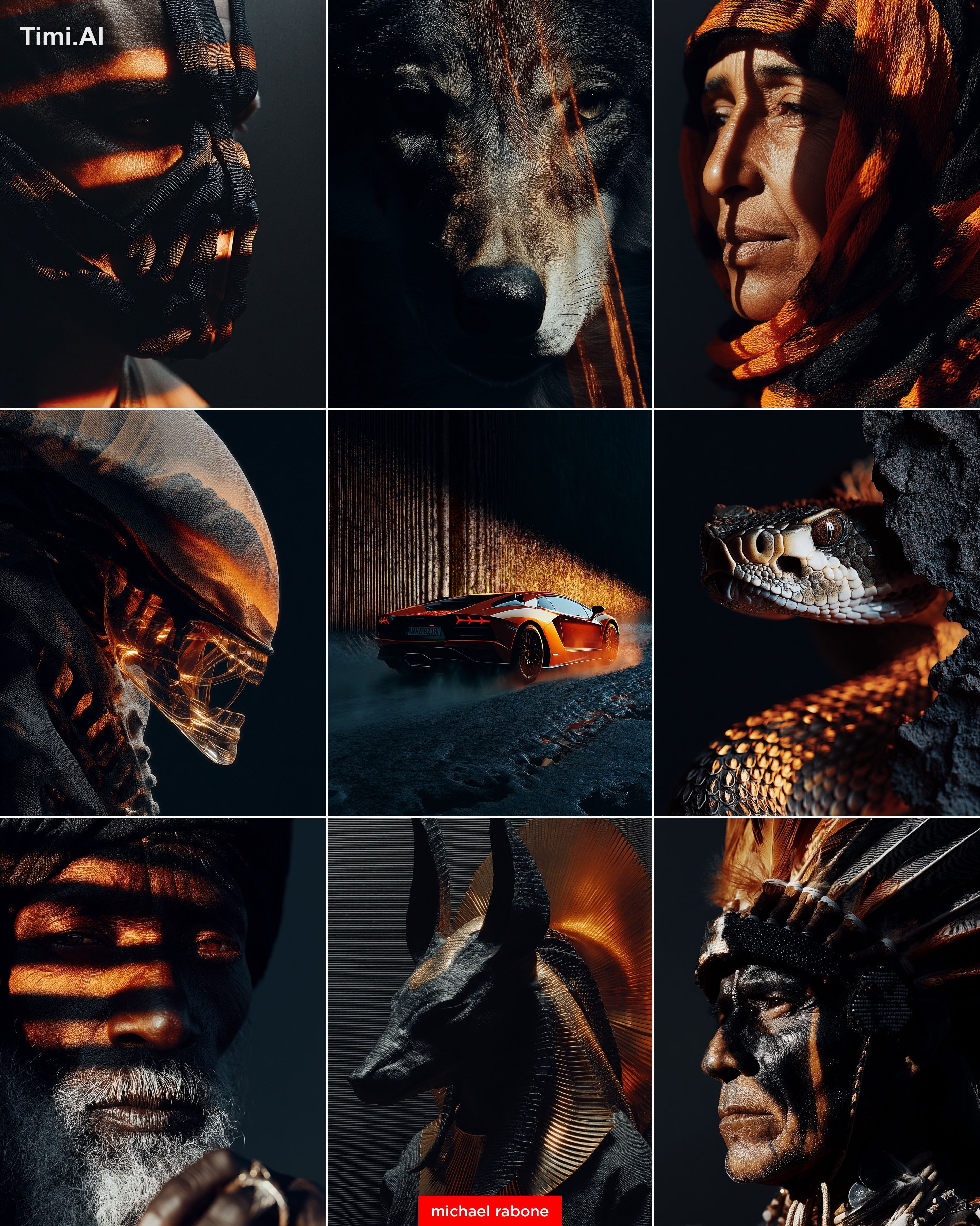 @DavidGlass27 Nice style reference. I think it has a lot of 