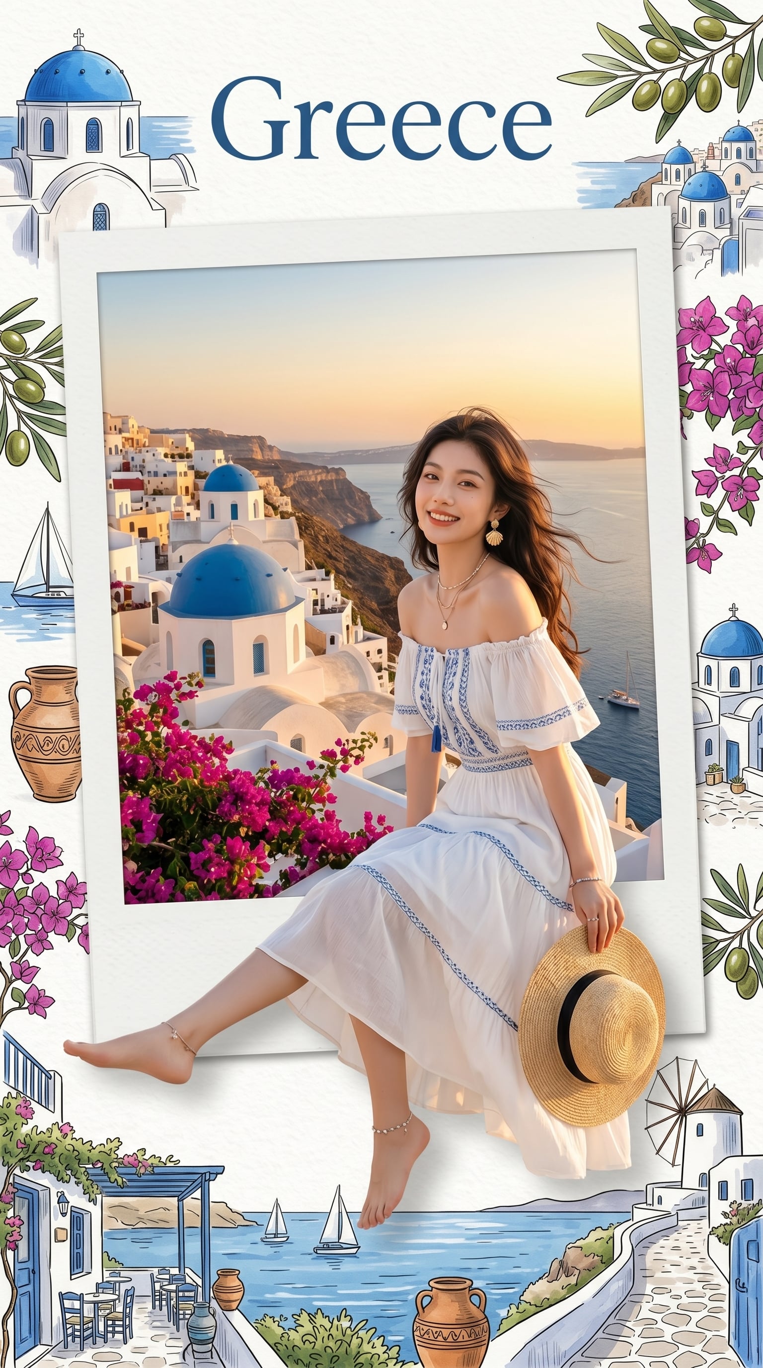 Use the uploaded reference image as the highest-priority fac