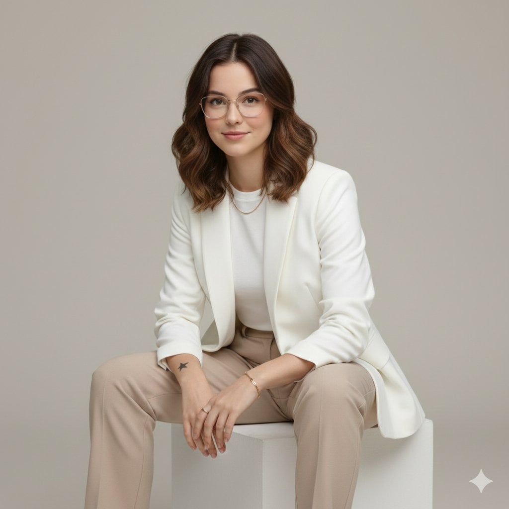 ultra realistic studio portrait
Create an ultra-realistic,