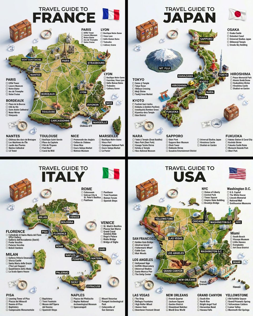 A hyper-realistic 3D travel guide infographic poster for [CO