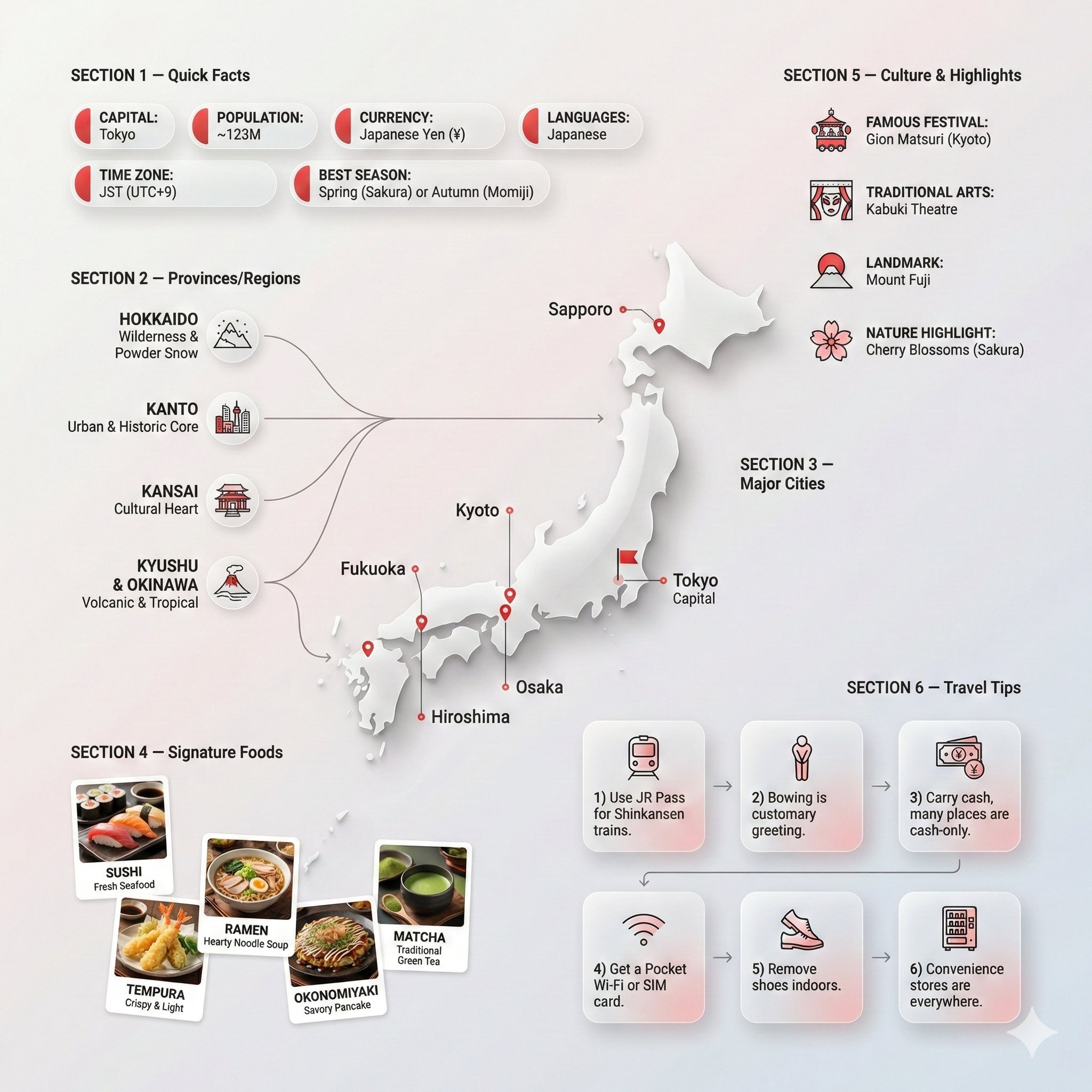 I used your prompts to create an infographic about the UK. I