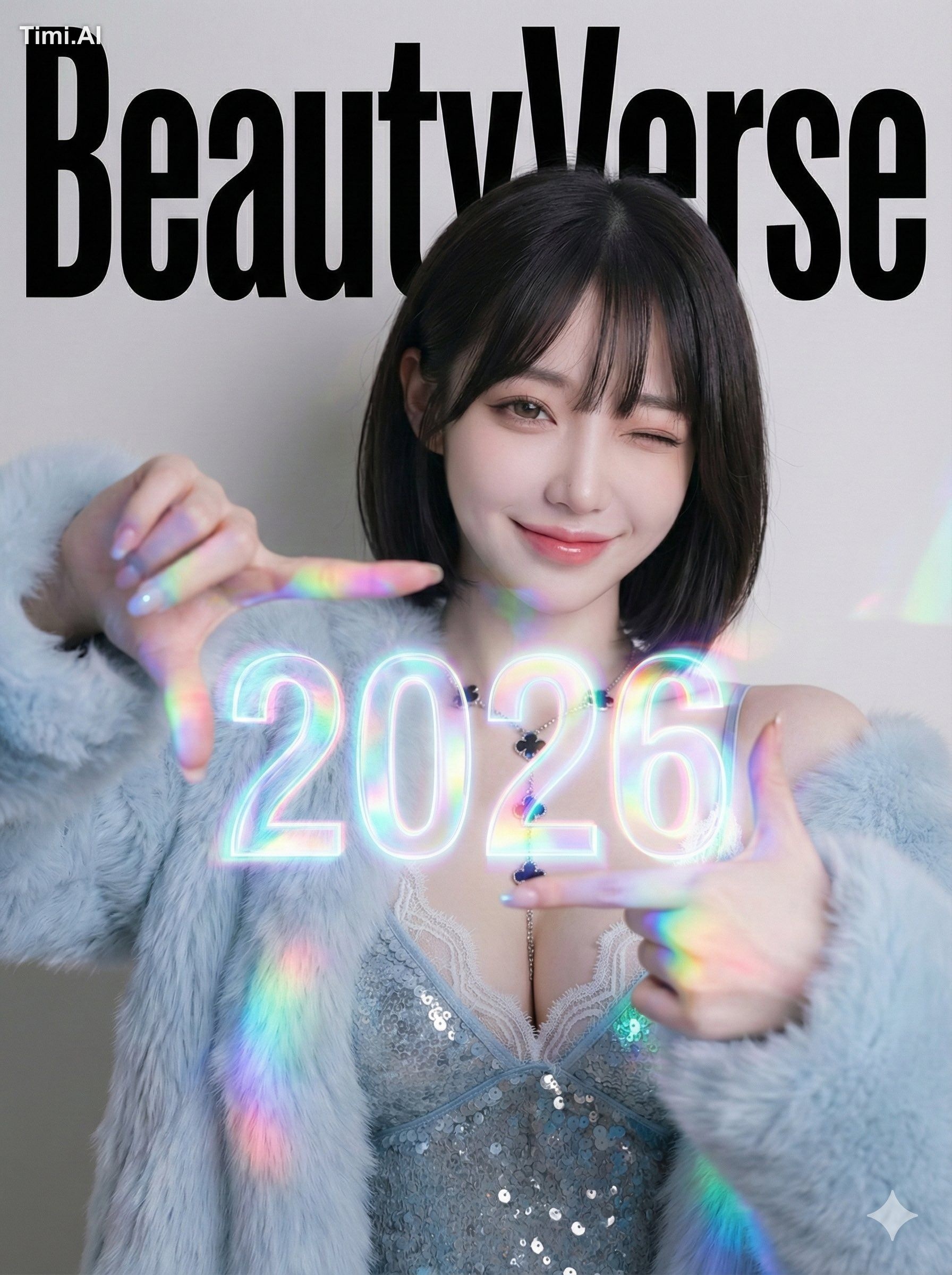 3. 修改人物背後的字

[prompt]

{
  "project_title": "BeautyVerse Edi