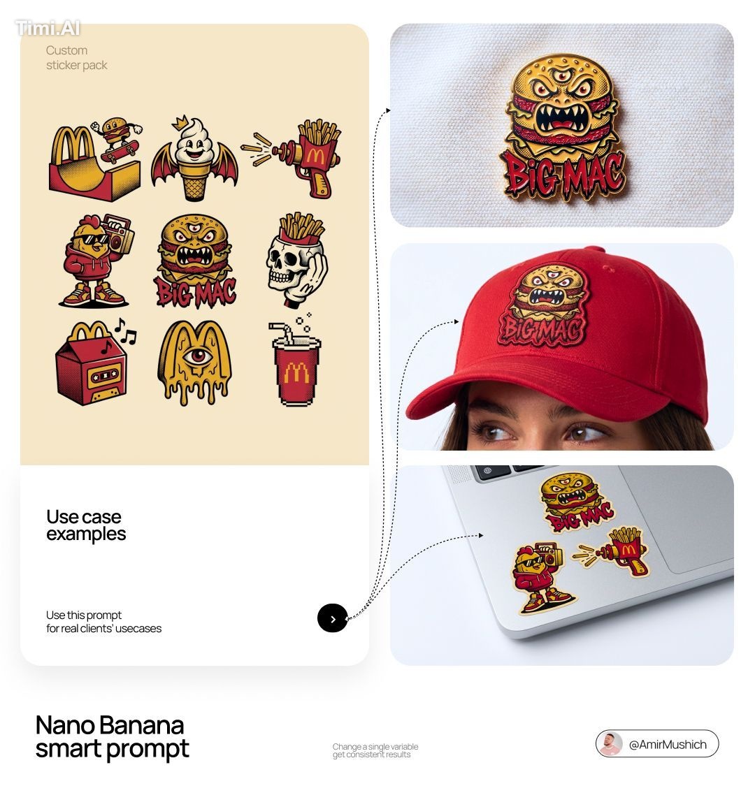 [BRAND NAME]. Act as a Streetwear Graphic Designer and Illus