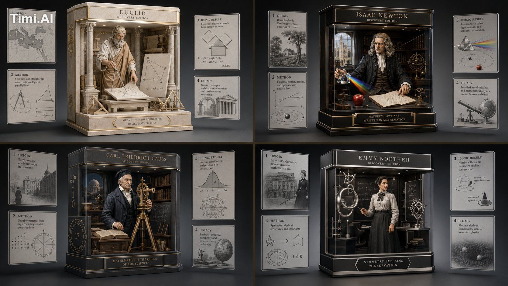 anchor collectible diorama::3.8 semantically accurate centra
