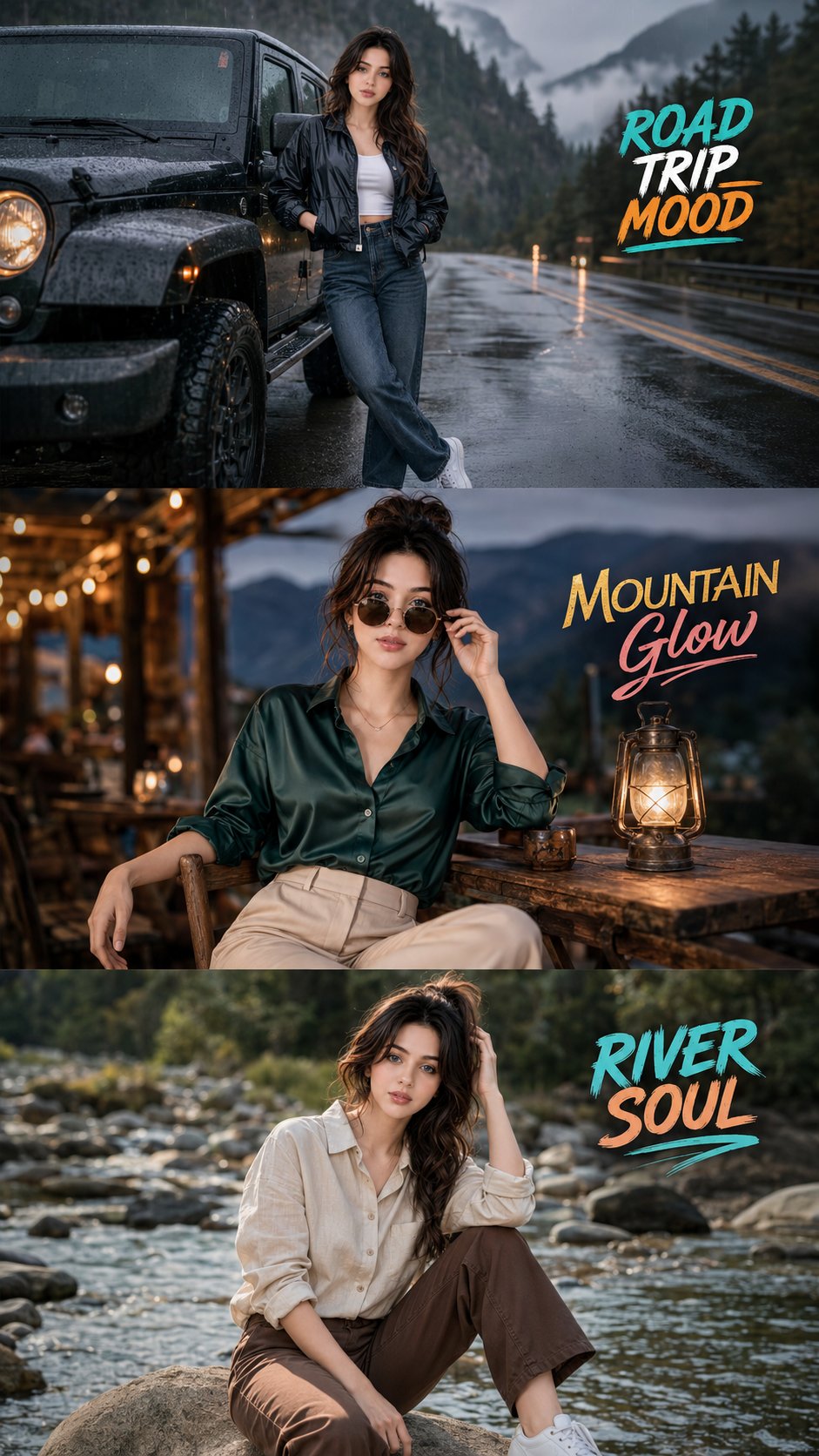 Ultra-realistic IMAX-level Netflix-style cinematic travel li