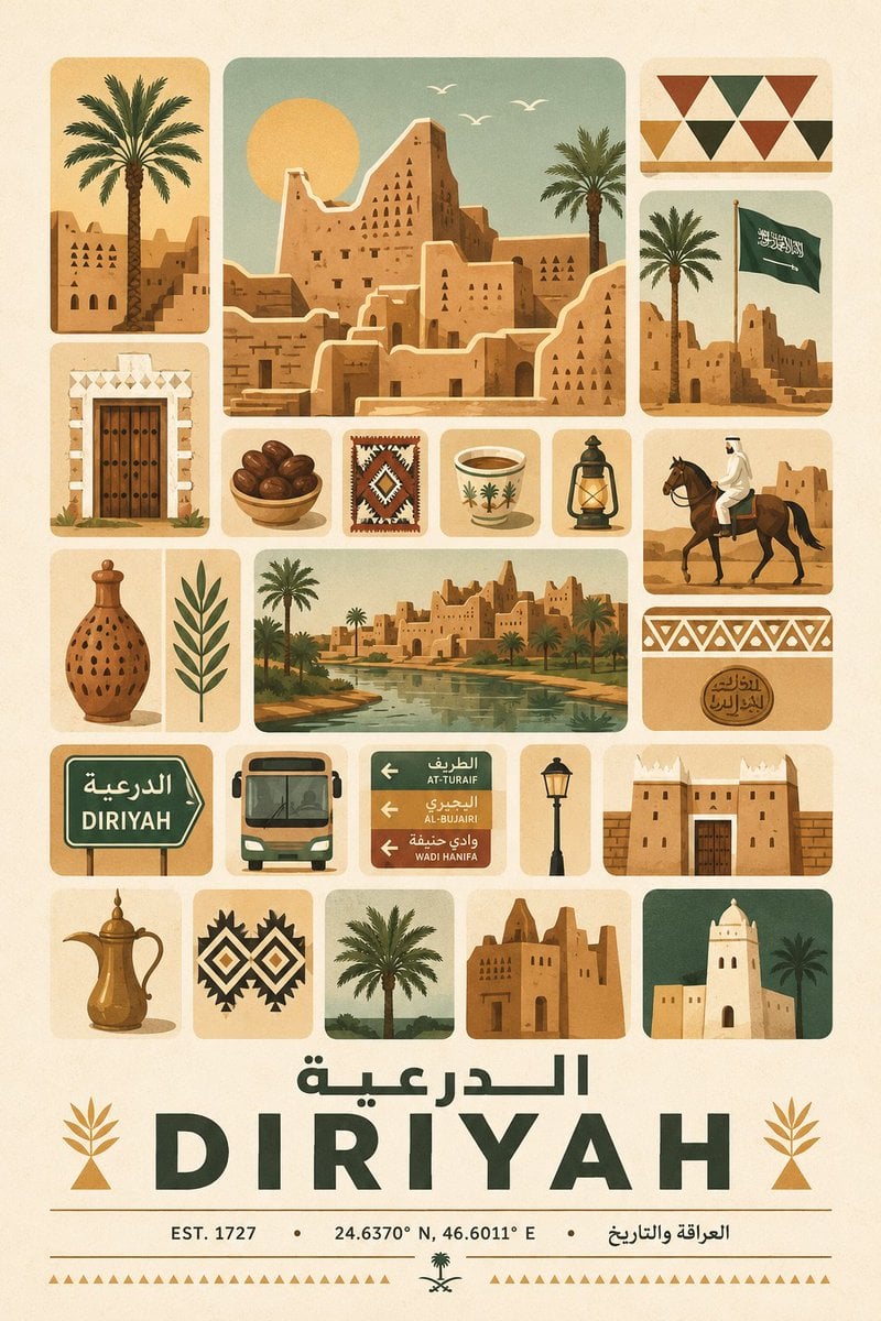 PROFESSIONAL CITY & COUNTRY ICONIC POSTER GENERATOR # Museu