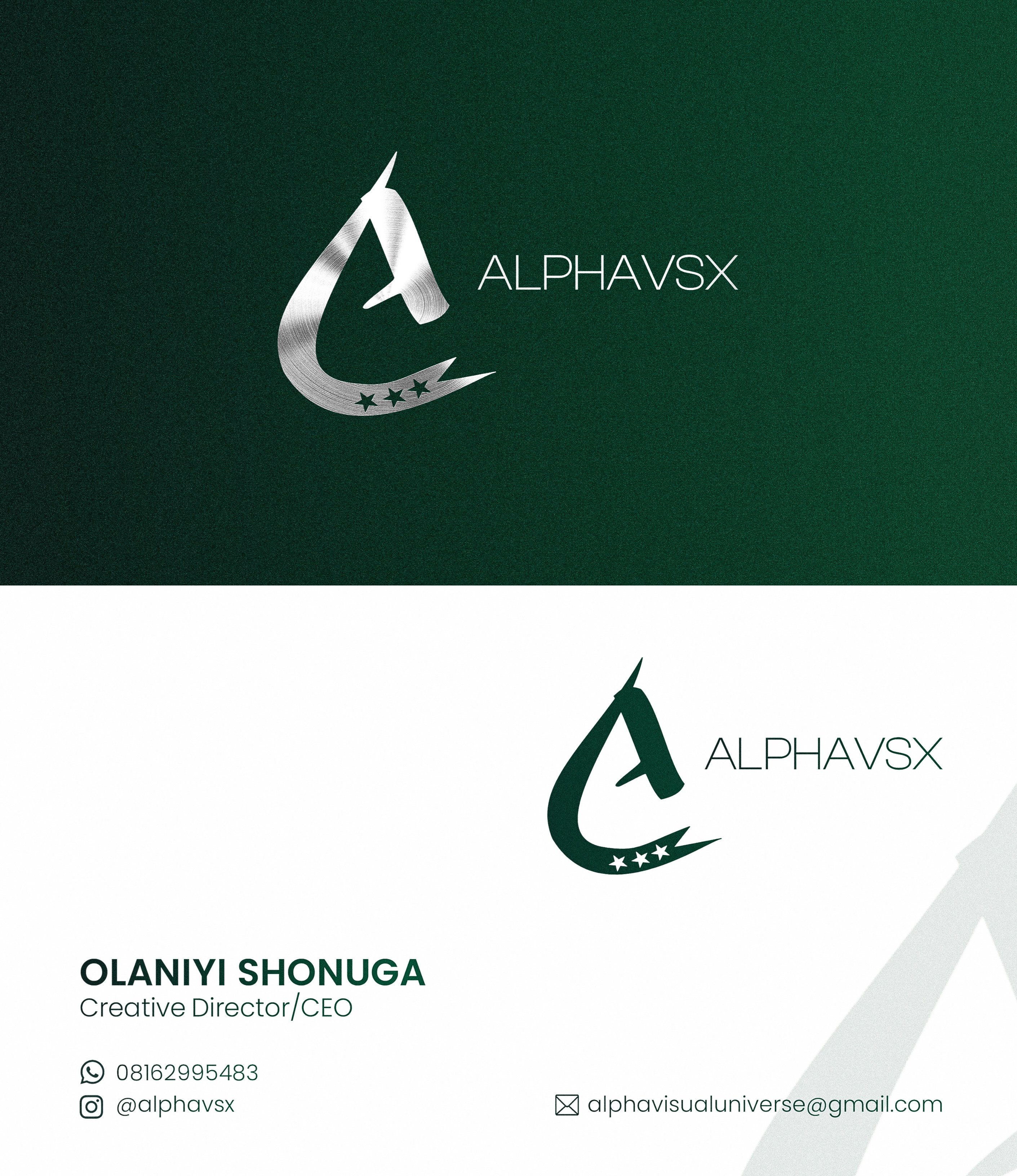 IMAGE 1
[ATTACH REFERENCE IMAGE — two business cards flat-l