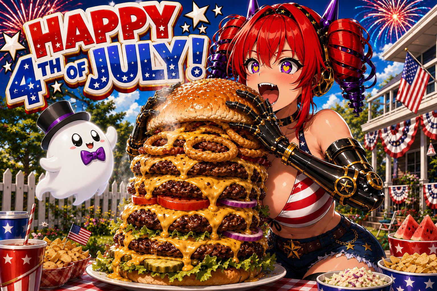 🇺🇸🍔 THE STAR-SPANGLED MEGA BURGER DEV PROMPT 🍔🇺🇸
HAPP
